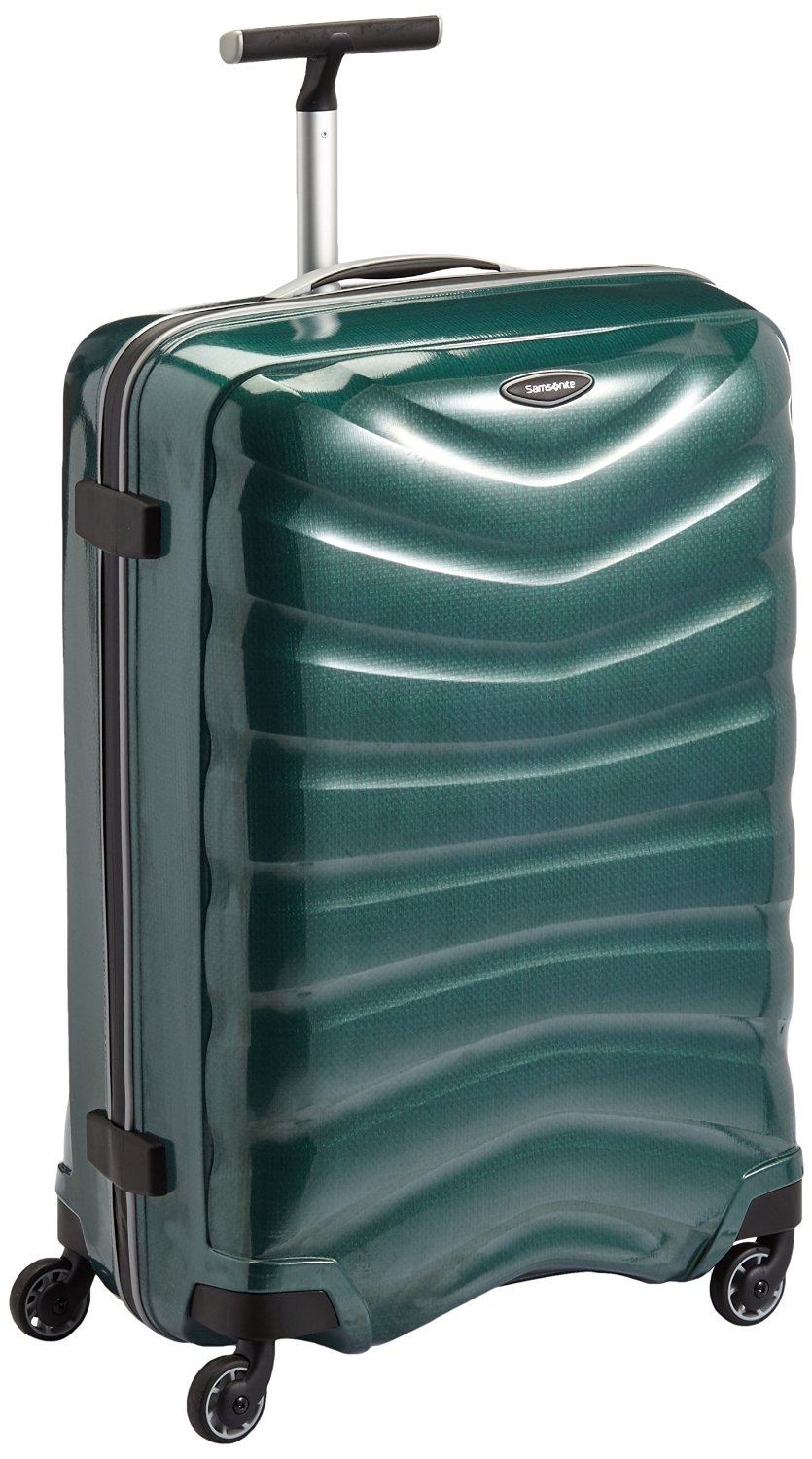 samsonite koffert