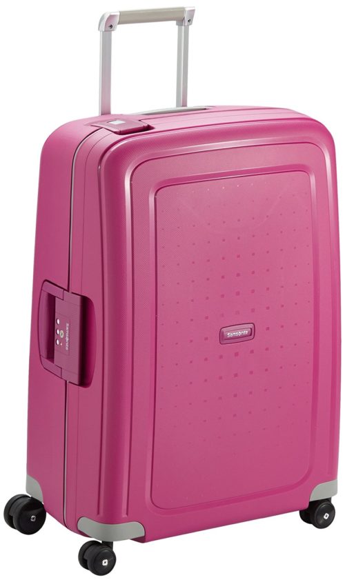 Samsonite Koffer kaufen | Die besten Modelle im direkten Vergleich!